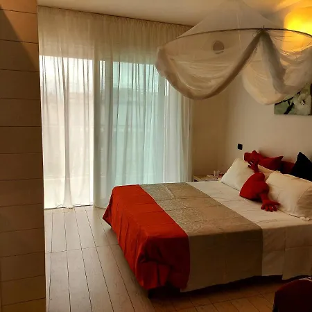 Apartman Regina Margherita Rimini