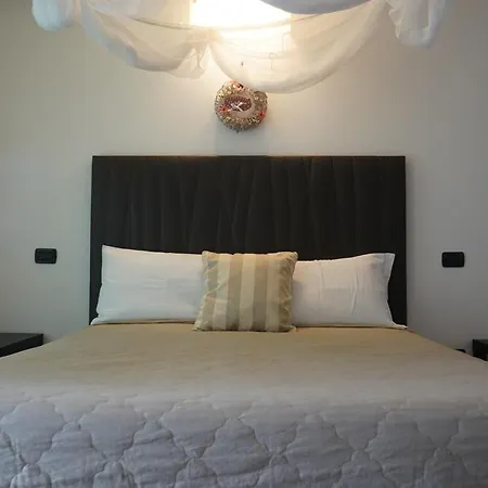 Regina Margherita Apartman