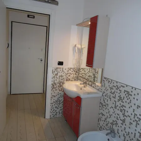 Regina Margherita Apartman Rimini