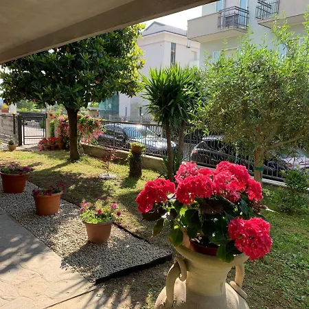 Traveller - 2 Bedrooms Appartamento