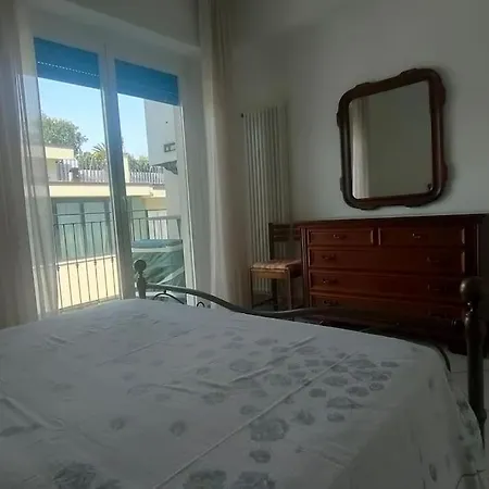 Casa Paola Rimini