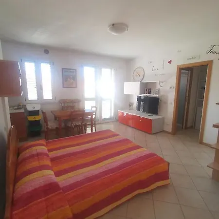 Marechiaro Apartment *