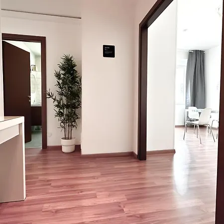 Apartment Panoramic - Affitti Brevi Italia *