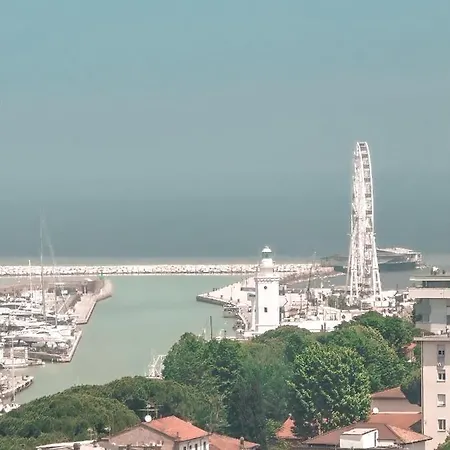 Panoramic - Affitti Brevi Italia Apartment