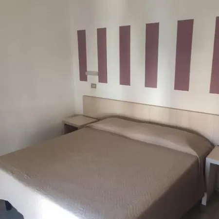 Orlov Hotel Rimini