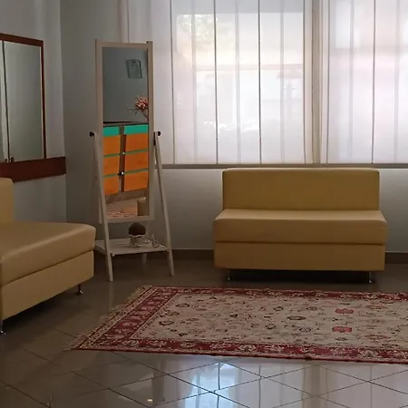Sabrina Nord Rimini