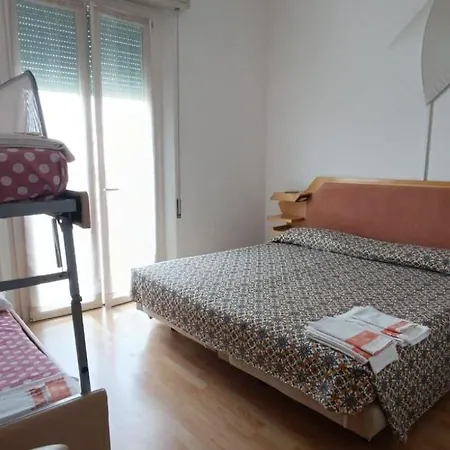 Sabrina Nord Hotel