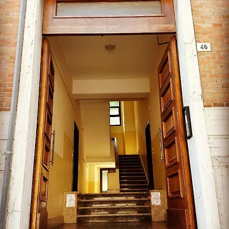 Apartment Residenza Galliana Splendido Per 3 Persone A Due Passi Dal Mare, Dal Ponte Di Tiberio E Nel Pieno Centro Storico Di - Ig Residenza Galliana *