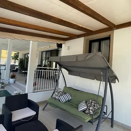 Hotel Alex Rimini