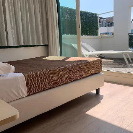 Aparthotel Aida