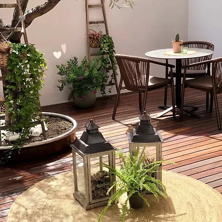 Erbavoglio Hotel 4*