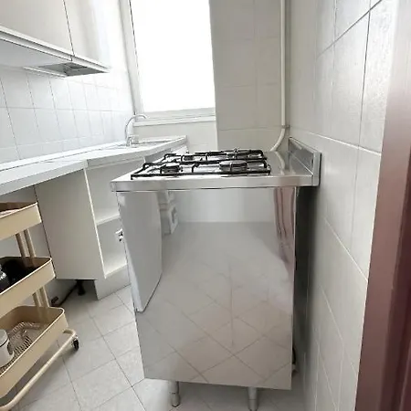 Panoramic - Affitti Brevi Italia Apartment