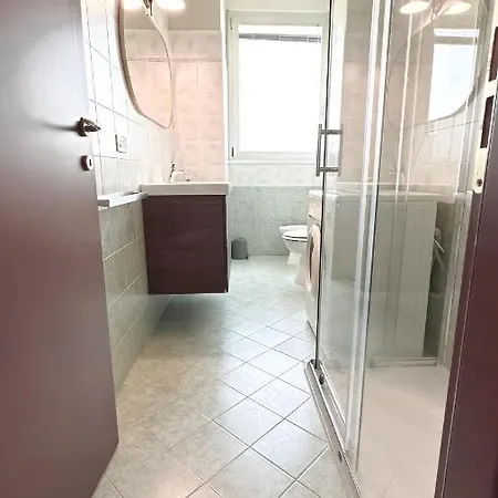 Apartment Panoramic - Affitti Brevi Italia *