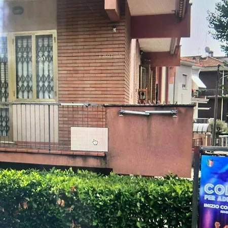 Appartamento Palacongresso Rimini