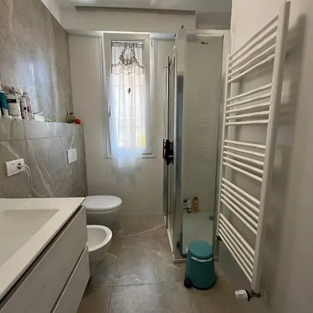 Casa Violetta, Nuova Darsena Appartamento Rimini