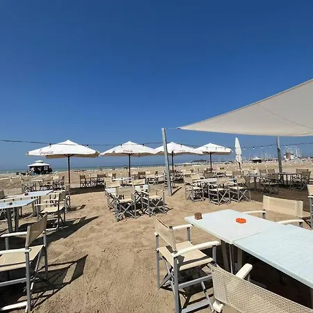 Appartamento Casa Violetta, Nuova Darsena