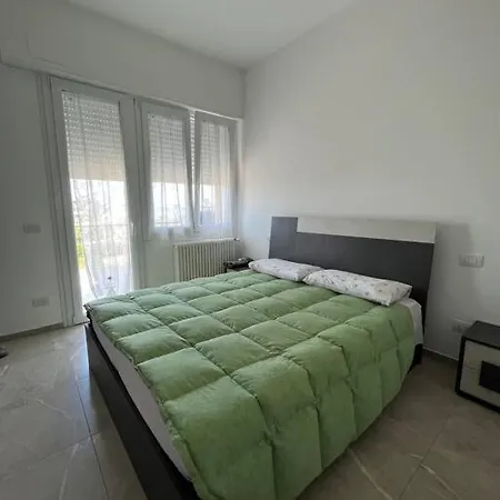 Appartamento Casa Violetta, Nuova Darsena