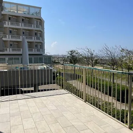 Casa Violetta, Nuova Darsena * Rimini