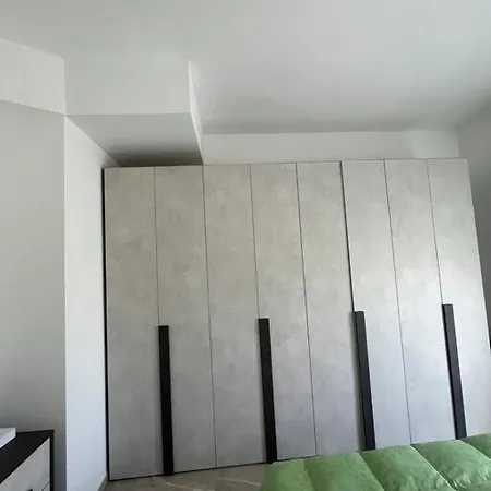 Casa Violetta, Nuova Darsena Appartamento *