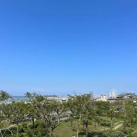Casa Violetta, Nuova Darsena Appartamento Rimini