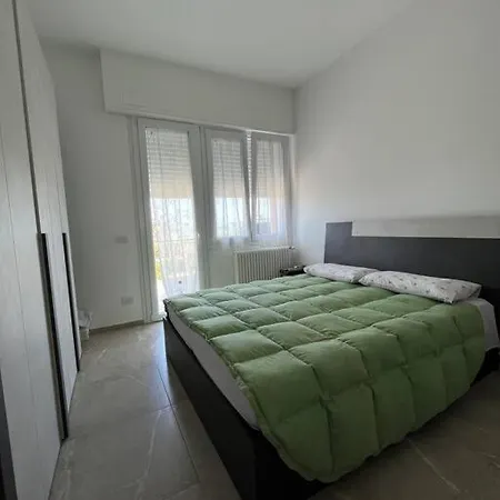 Appartamento Casa Violetta, Nuova Darsena Rimini