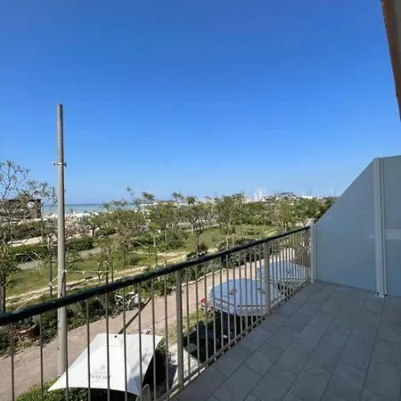 Casa Violetta, Nuova Darsena Appartamento Rimini