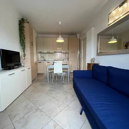 San Giuliano Mare * Rimini