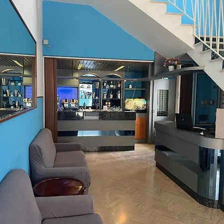 Estense Hotel