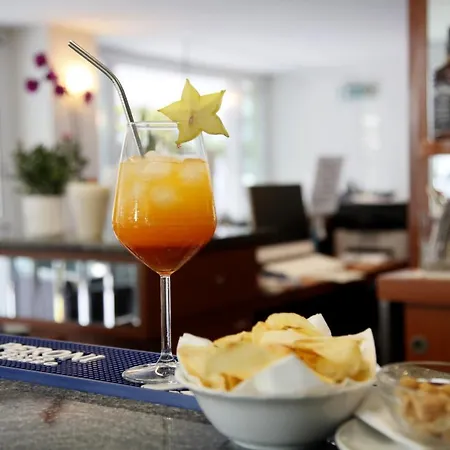 Hotell Alfa Anche In Rimini