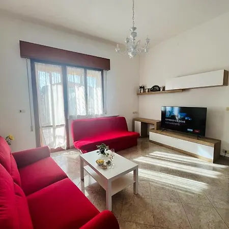 Appartamento Betti, San Giuliano Mare Rimini
