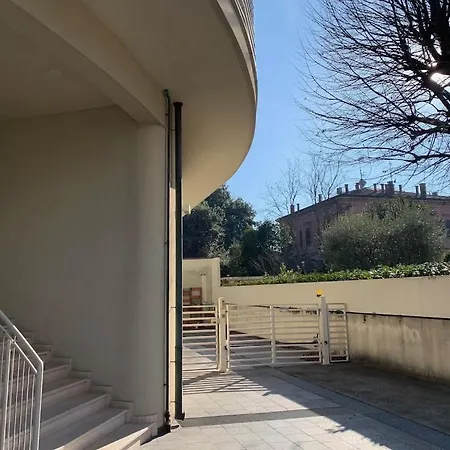 Apartment Elegante Nel Parco Del Mare A Marina Centro *