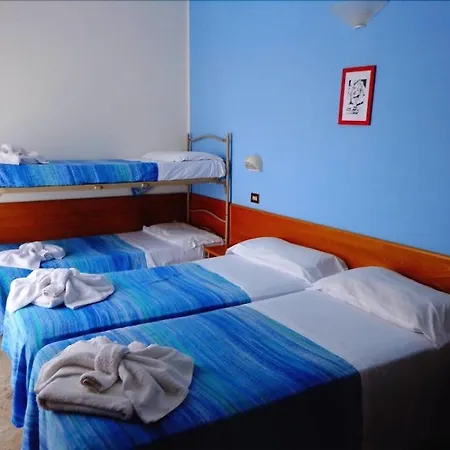 Hotel Santiago Rimini