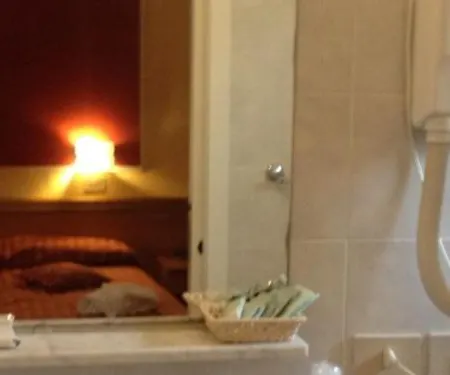Hotel Nuovo Belvedere 3*