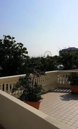 Nuovo Belvedere Rimini