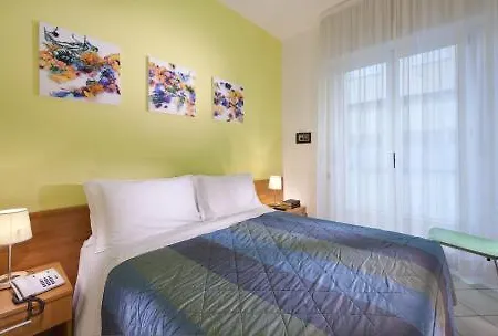 Aida Aparthotel Rimini