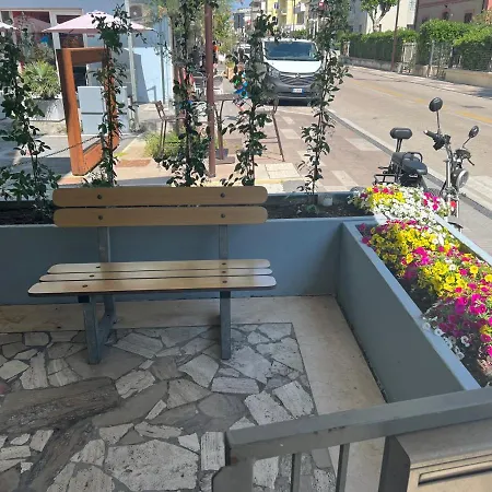 Estense Hotel Rimini