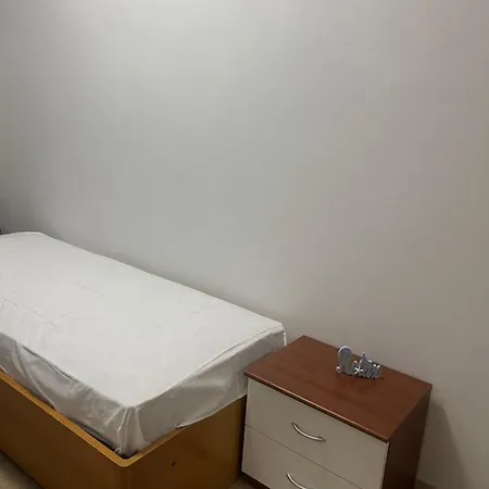 Appartamento Palacongresso Rimini