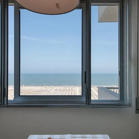 Apartment Ventodue