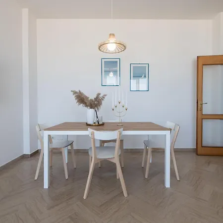 Apartment Ventodue