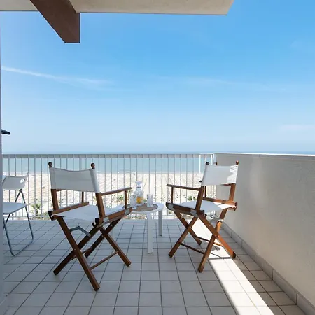 Ventodue Apartment *