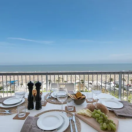 Apartment Ventodue