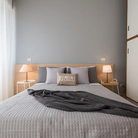 Ventodue Apartment