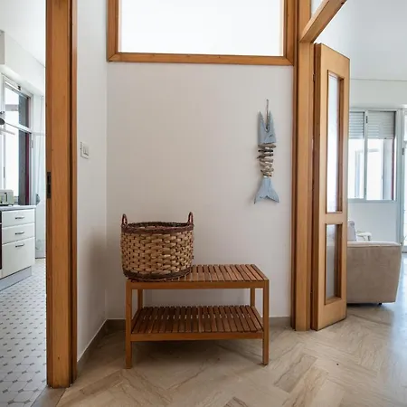 Apartment Ventodue Rimini