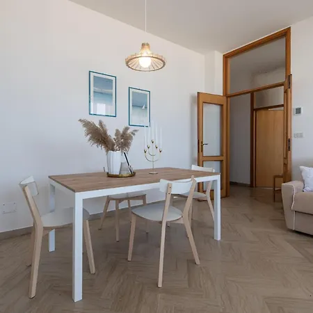 Ventodue Apartment