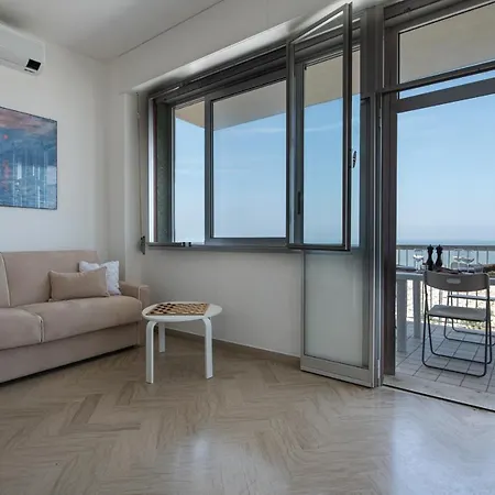Apartment Ventodue *