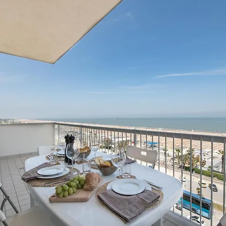 Ventodue Apartment