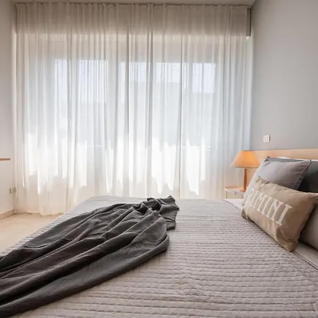 Ventodue Apartment *