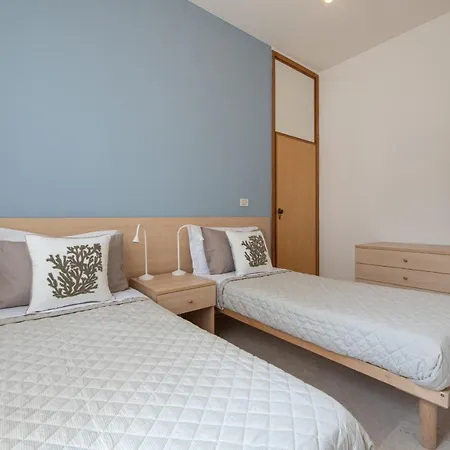 Apartment Ventodue