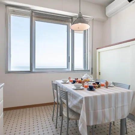 Apartment Ventodue Rimini