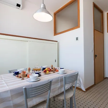 Apartment Ventodue